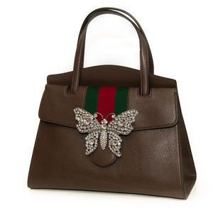Gucci Totem Tote Bag